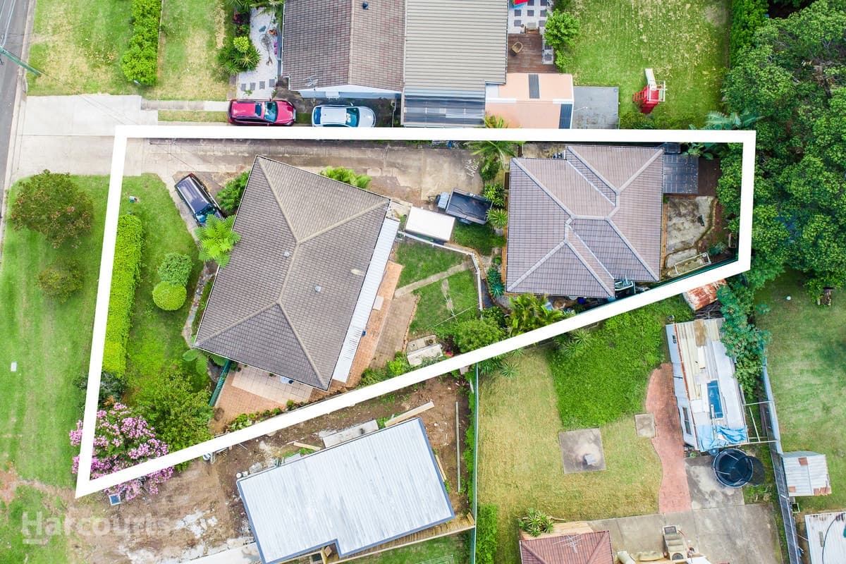 105 South Street, Ermington NSW, Ermington - Image 1