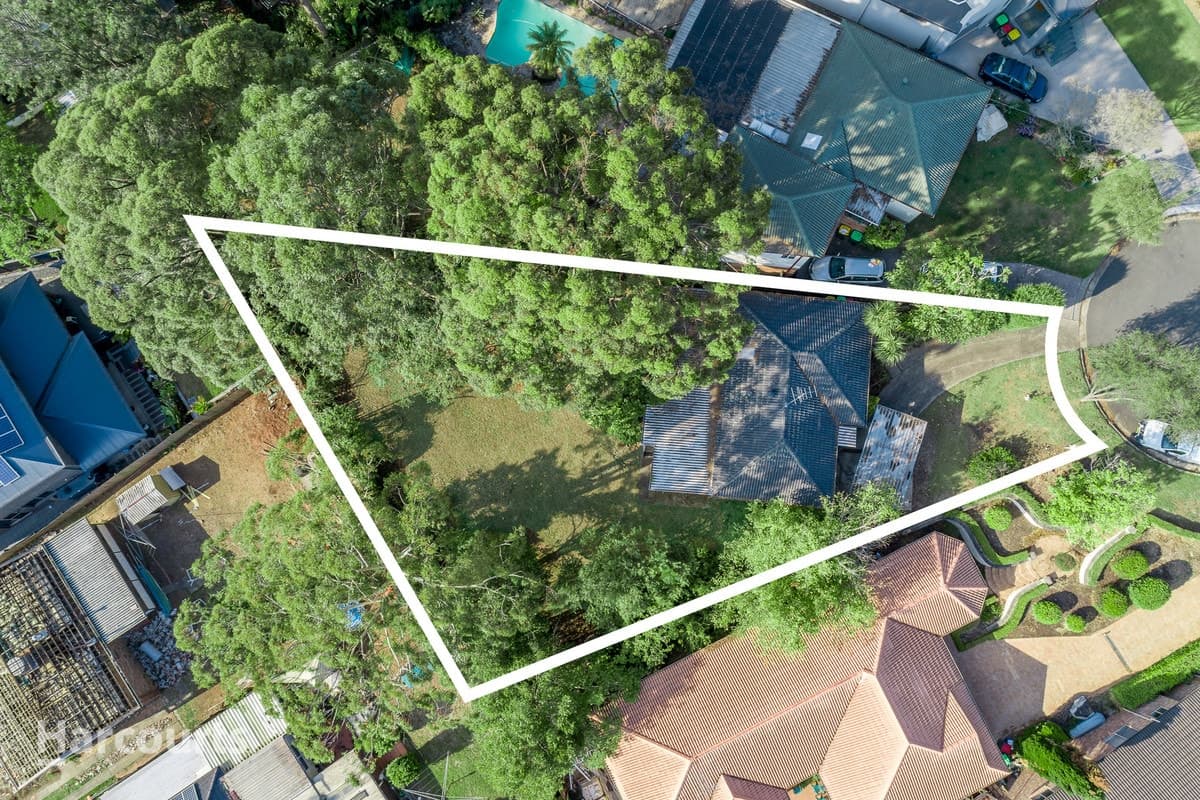 8 Edna Place, Ermington NSW, Ermington - Image 1