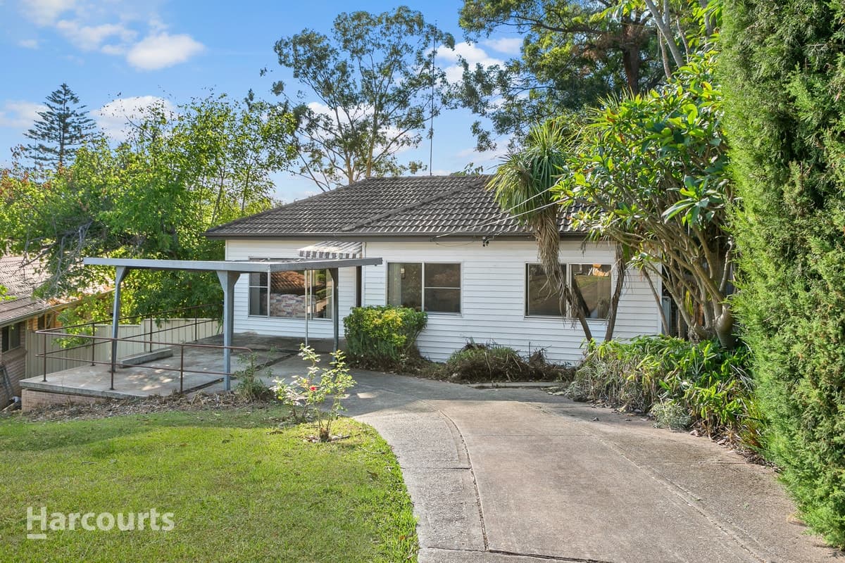 8 Edna Place, Ermington NSW, Ermington - Thumbnail 2
