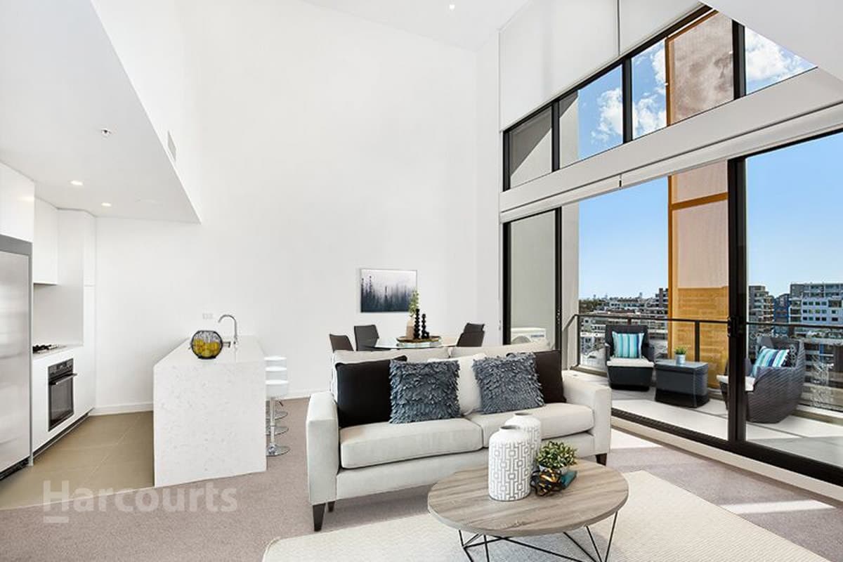 1008/20 Nancarrow Avenue, Meadowbank NSW 1008, Meadowbank - Image 1
