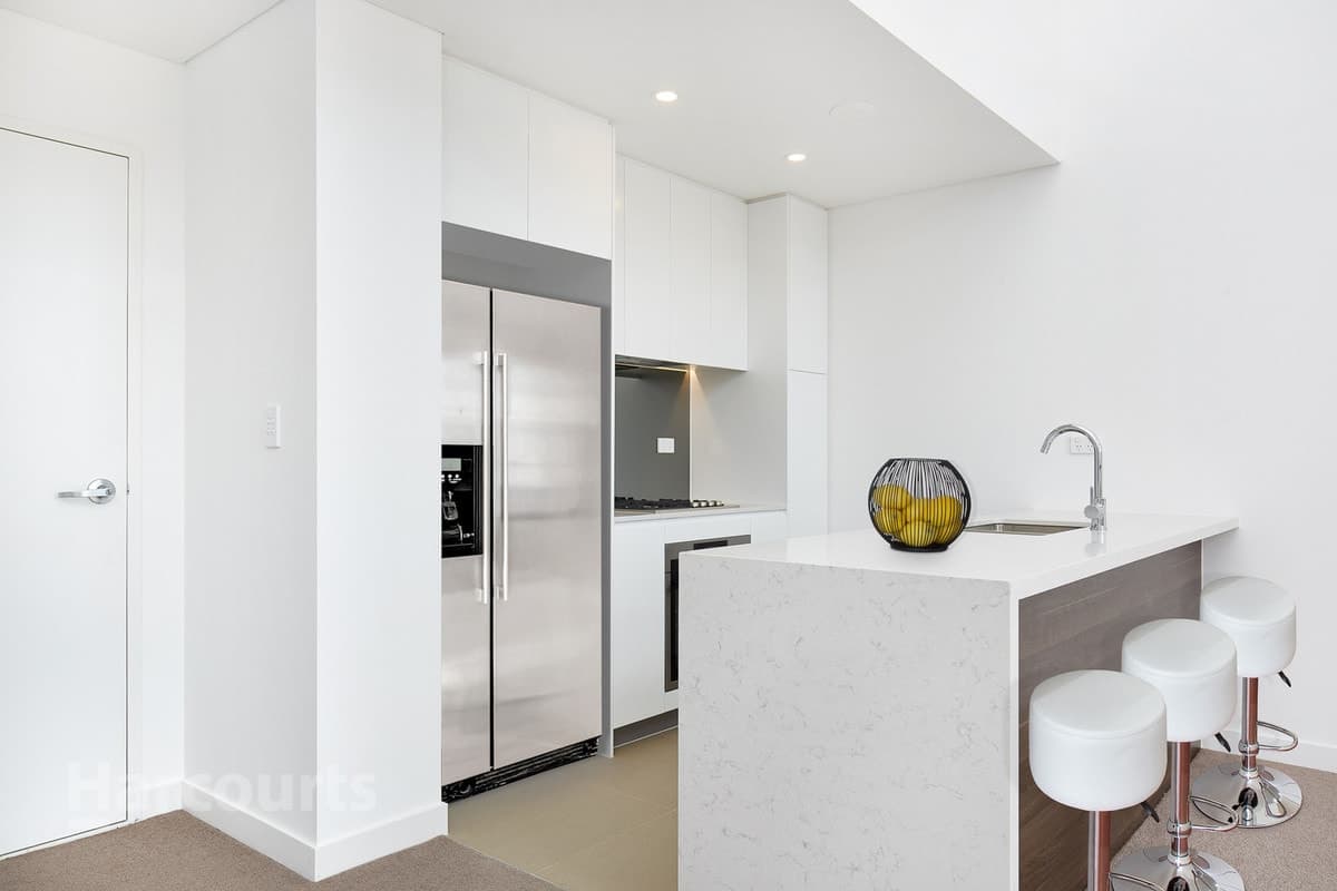 1008/20 Nancarrow Avenue, Meadowbank NSW 1008, Meadowbank - Thumbnail 2