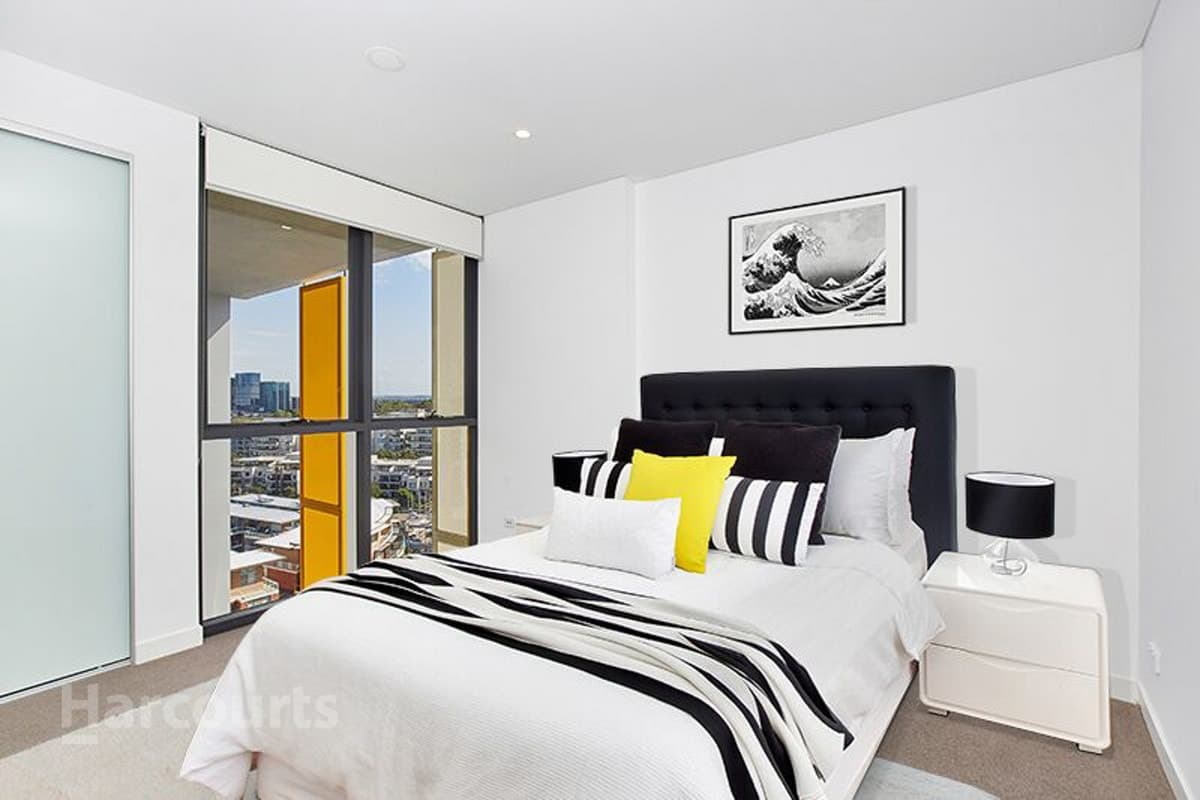 1008/20 Nancarrow Avenue, Meadowbank NSW 1008, Meadowbank - Thumbnail 3