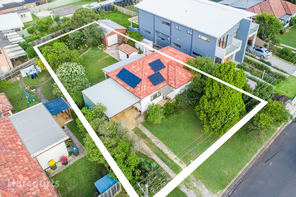 7 Hillman Avenue, Rydalmere NSW, Rydalmere - Image 1