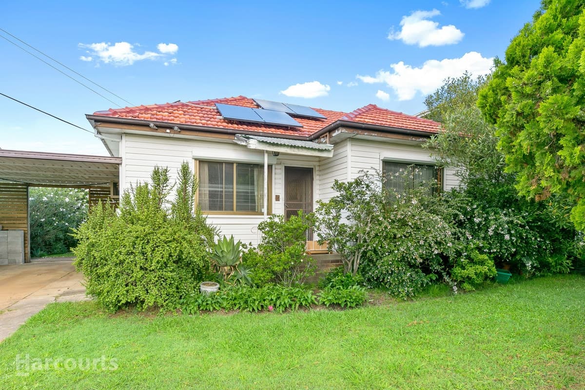 7 Hillman Avenue, Rydalmere NSW, Rydalmere - Thumbnail 2