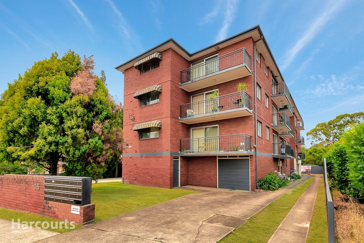 11/16 Maxim Street, West Ryde NSW, West Ryde - Thumbnail 5