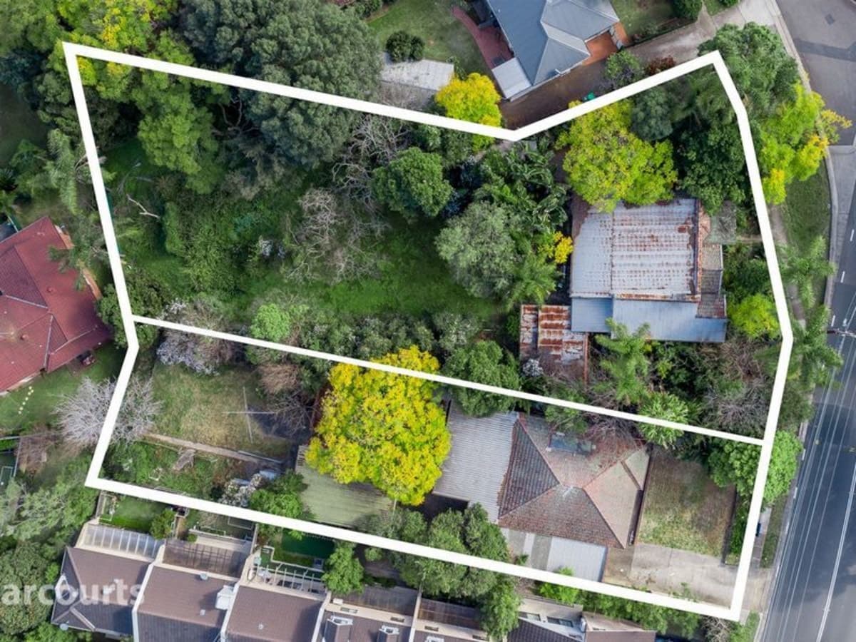 313 Kissing Point Road, Dundas NSW, Dundas - Thumbnail 2