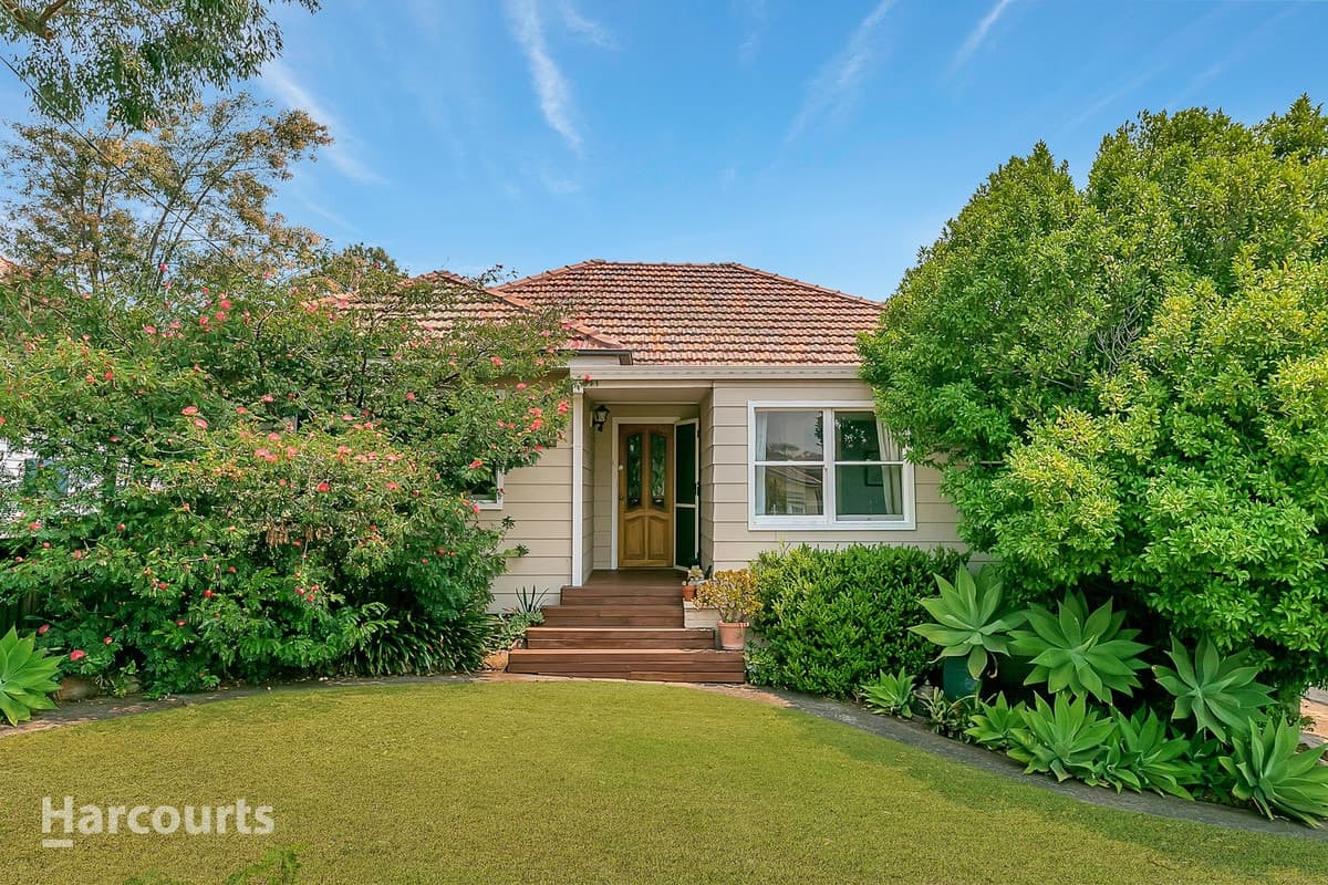 16 Wentworth Street, Ermington NSW, Ermington - Image 1