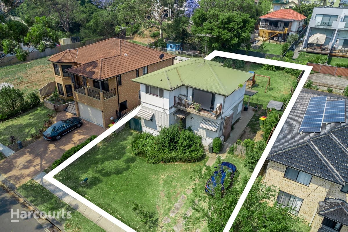 19 Broadoaks Street, Ermington NSW, Ermington - Thumbnail 2