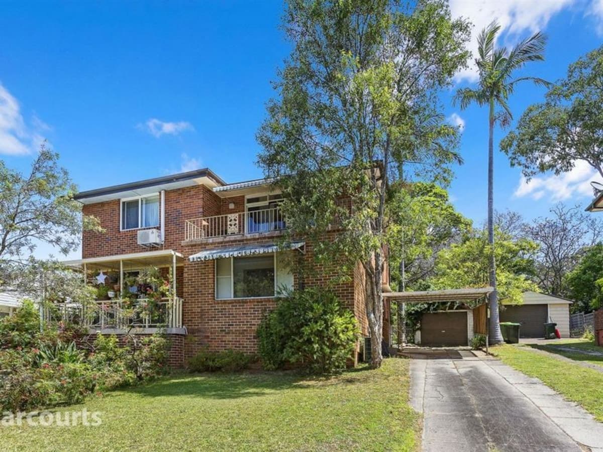 107 Moffatts Drive, Dundas Valley NSW, Dundas Valley - Image 1