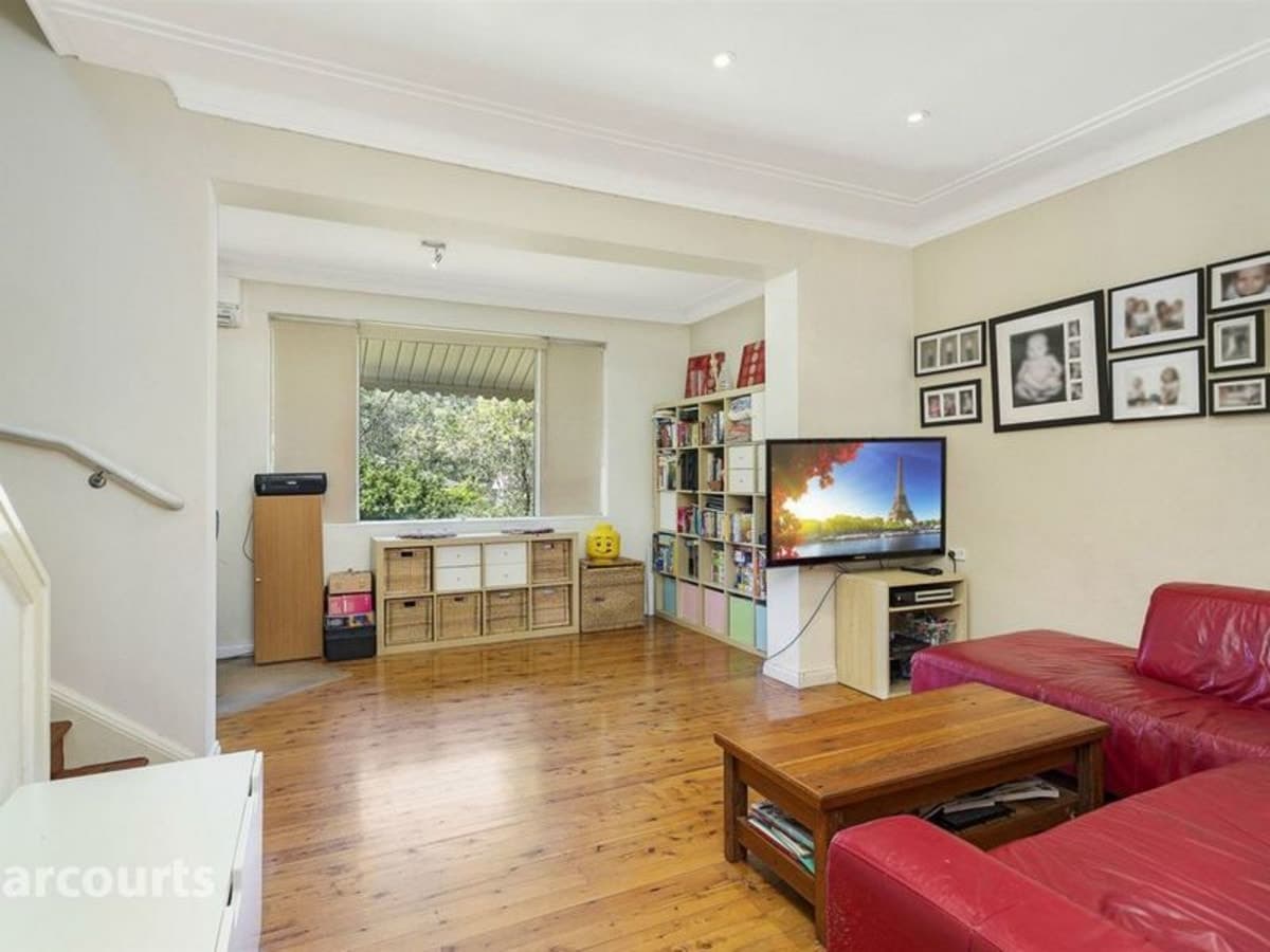 107 Moffatts Drive, Dundas Valley NSW, Dundas Valley - Thumbnail 2
