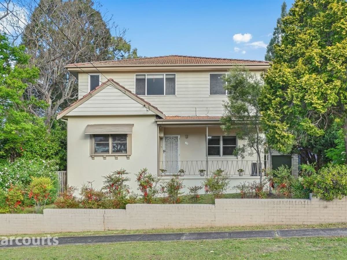 60 Shepherd Street, RYDE NSW, Ryde - Image 1