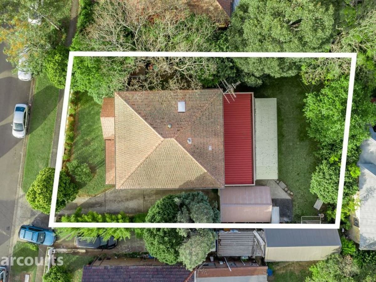 60 Shepherd Street, RYDE NSW, Ryde - Thumbnail 2