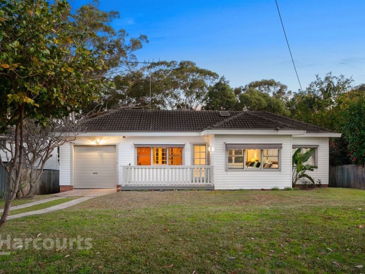 21 Parkland Avenue, RYDALMERE NSW, Rydalmere - Image 1