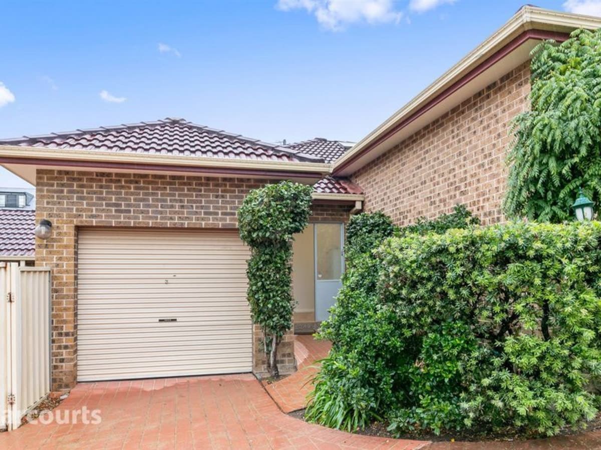 3/726-728 Victoria Road, ERMINGTON NSW, Ermington - Image 1