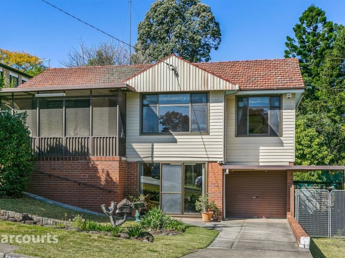 23 Bennetts Road West, DUNDAS NSW, Dundas - Image 1