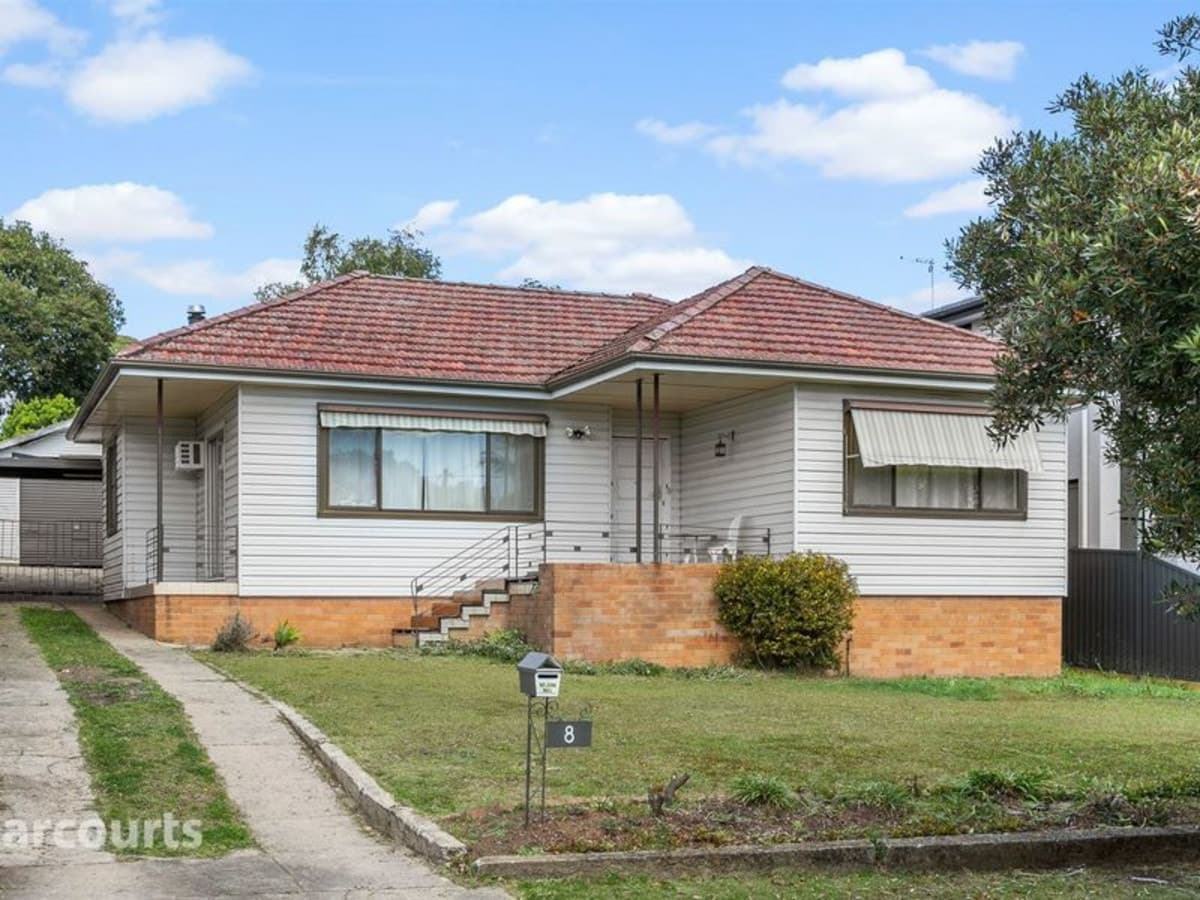 8 Pine Street, RYDALMERE NSW, Rydalmere - Thumbnail 2