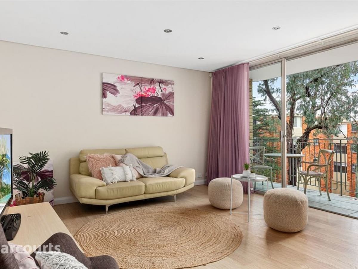 12/6 Bortfield Drive, CHISWICK NSW, Chiswick - Thumbnail 3