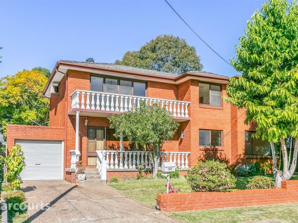 215 Lane Cove Road, NORTH RYDE NSW, North Ryde - Image 1