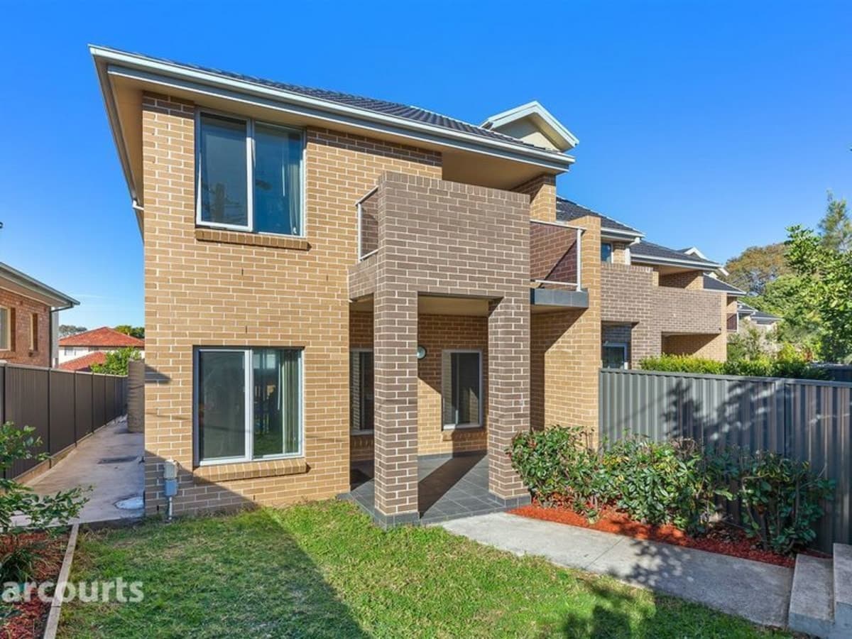 7/627 Victoria Road, ERMINGTON NSW, Ermington - Image 1