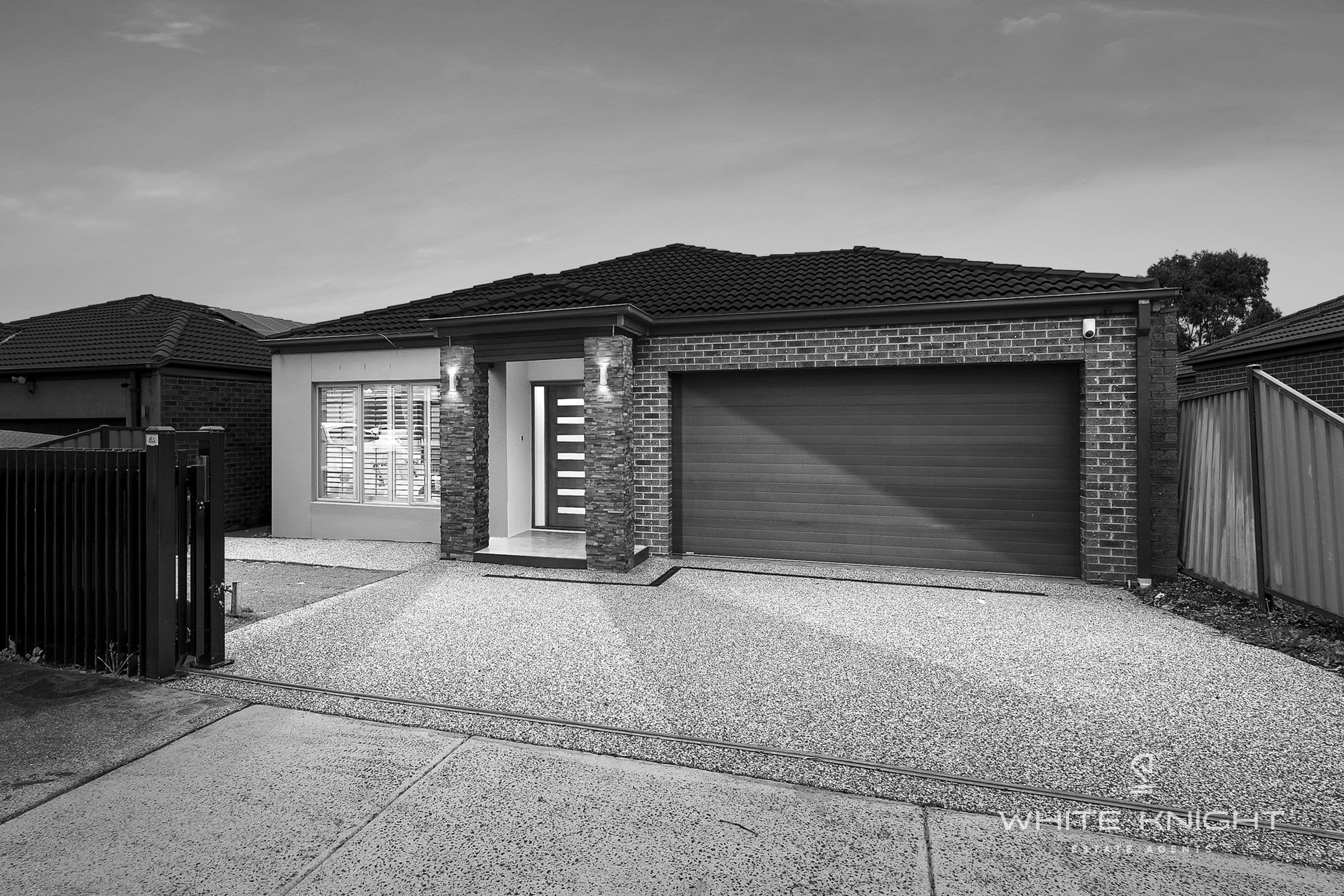 4 Naomi Street, Burnside Heights VIC 3023, Burnside Heights - Image 1