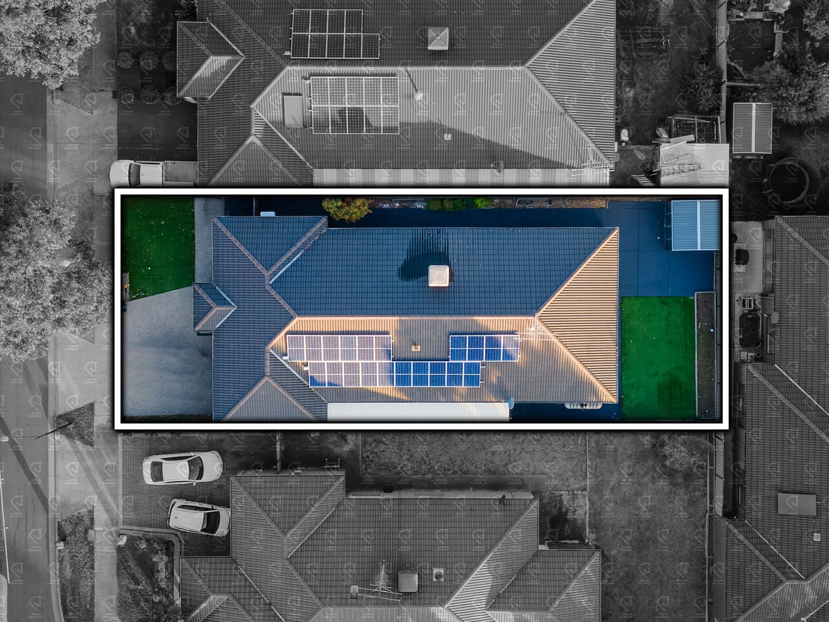 4 Naomi Street, Burnside Heights VIC 3023, Burnside Heights - Thumbnail 2