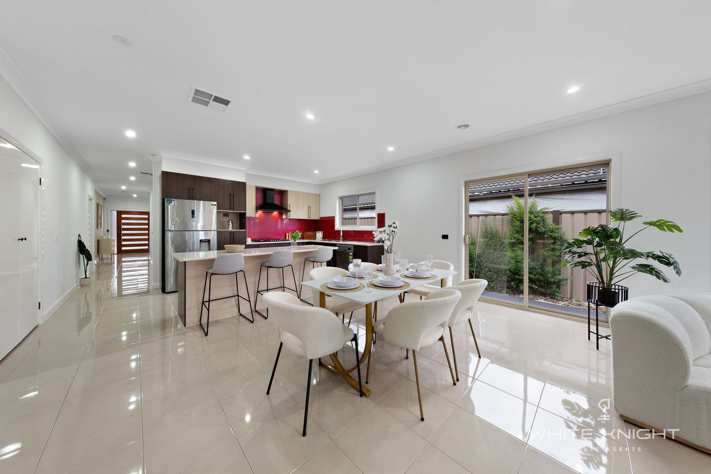 4 Naomi Street, Burnside Heights VIC 3023, Burnside Heights - Thumbnail 3