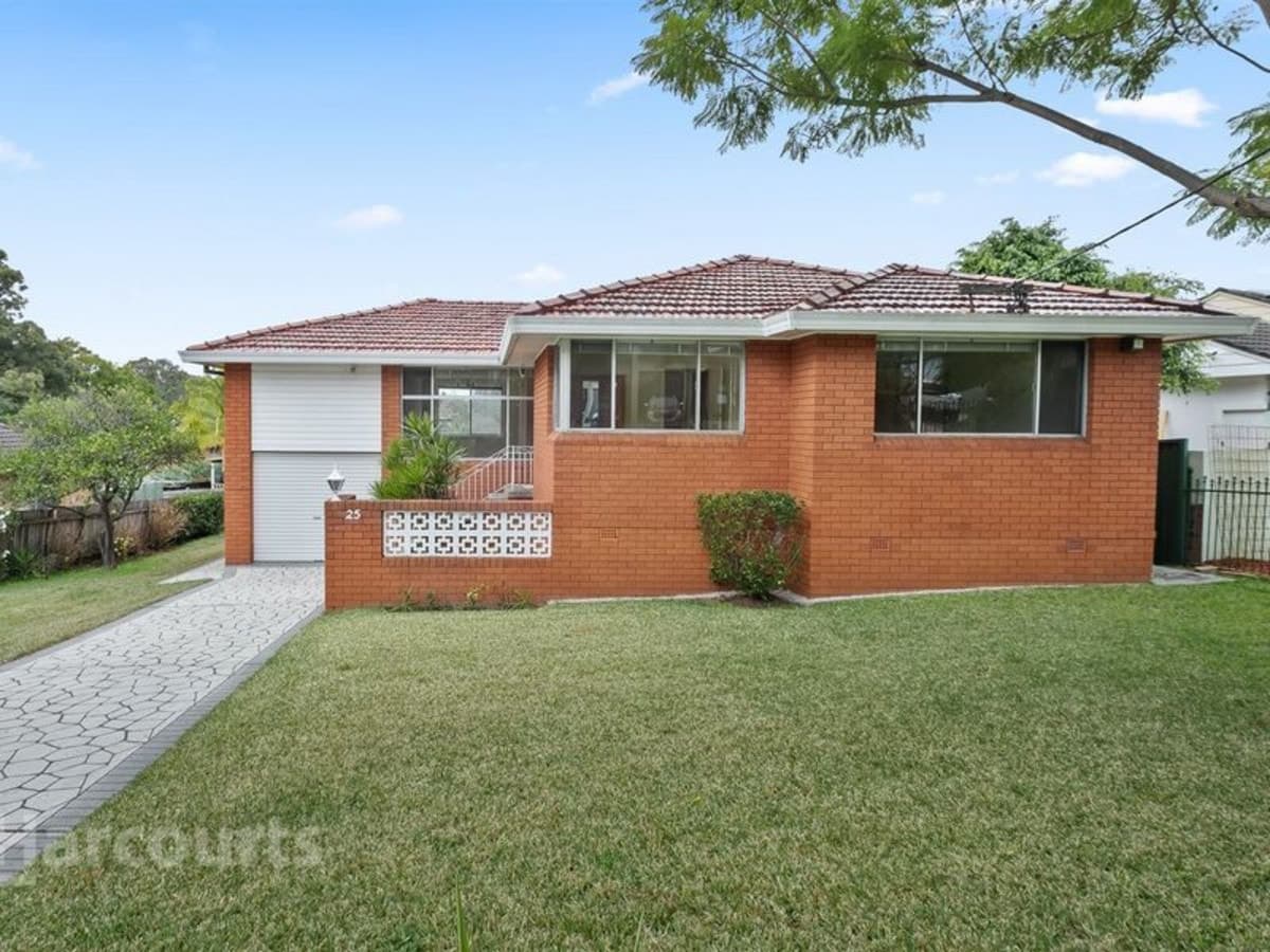 25 Paul Street, DUNDAS NSW, Dundas - Image 1