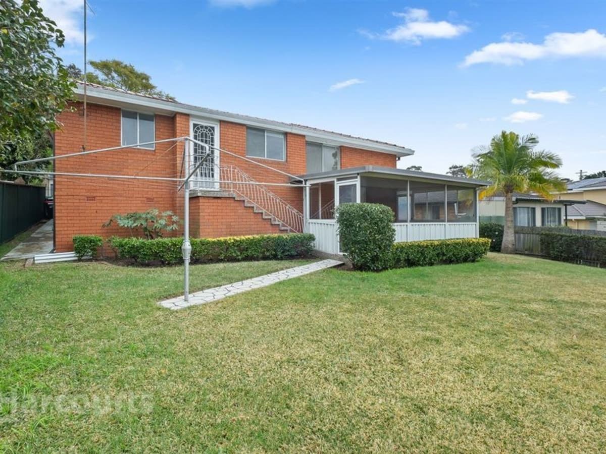 25 Paul Street, DUNDAS NSW, Dundas - Thumbnail 7