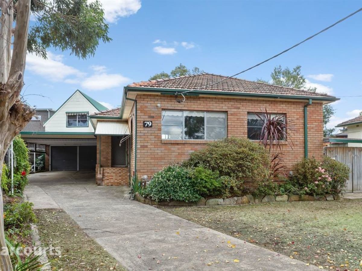79 Boronia Street, ERMINGTON NSW, Ermington - Image 1