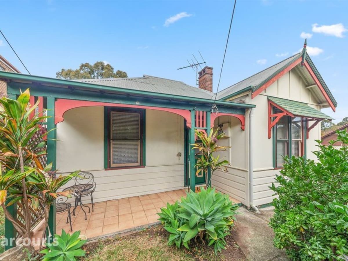 21 Melville Street, WEST RYDE NSW, West Ryde - Image 1
