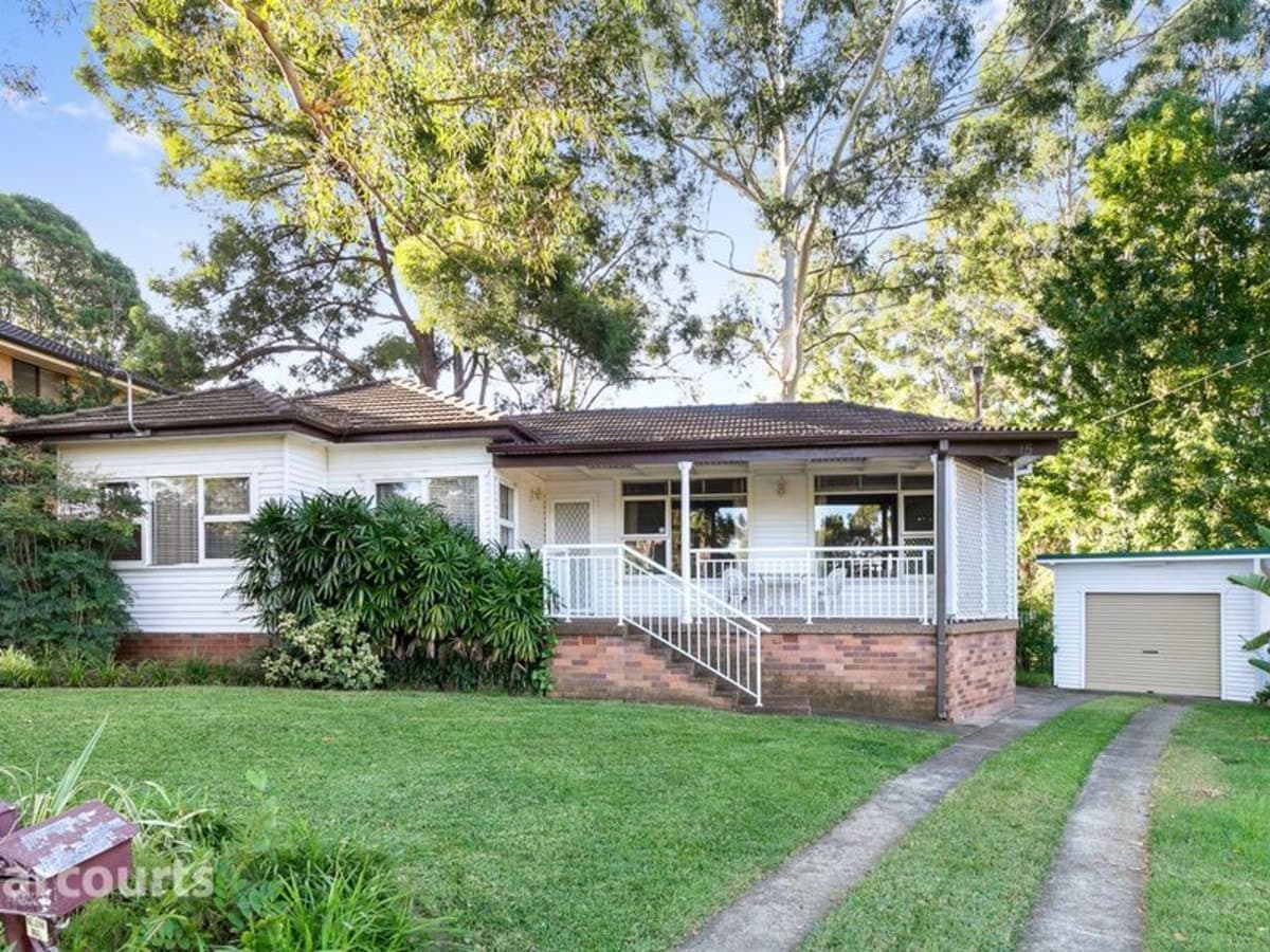 15 Parkland Avenue, RYDALMERE NSW, Rydalmere - Image 1