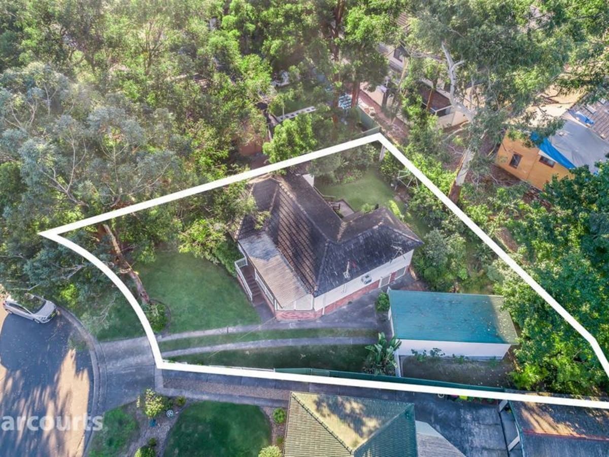 15 Parkland Avenue, RYDALMERE NSW, Rydalmere - Thumbnail 3