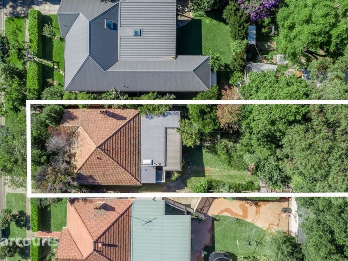 8 Linton Avenue, WEST RYDE NSW, West Ryde - Image 1