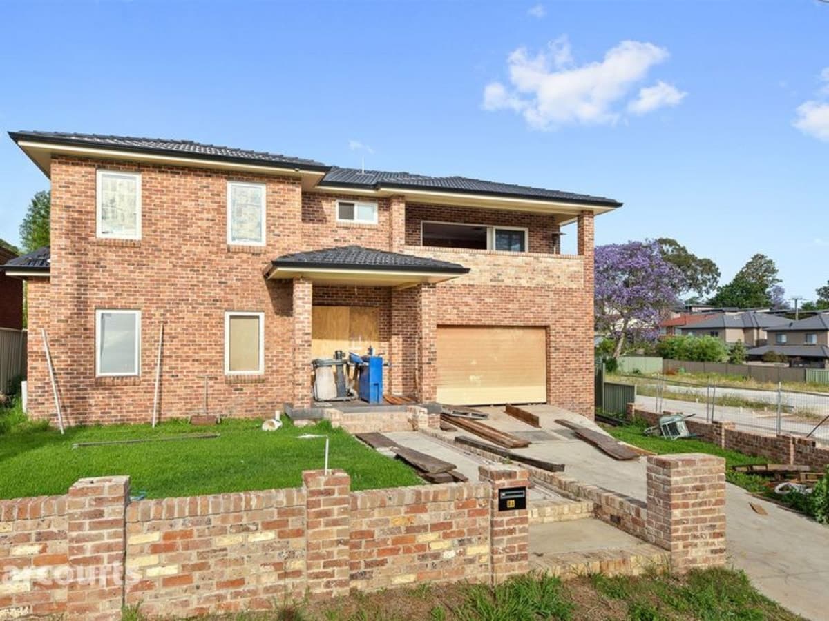 8A Monterey Parade, Ermington NSW, Ermington - Image 1
