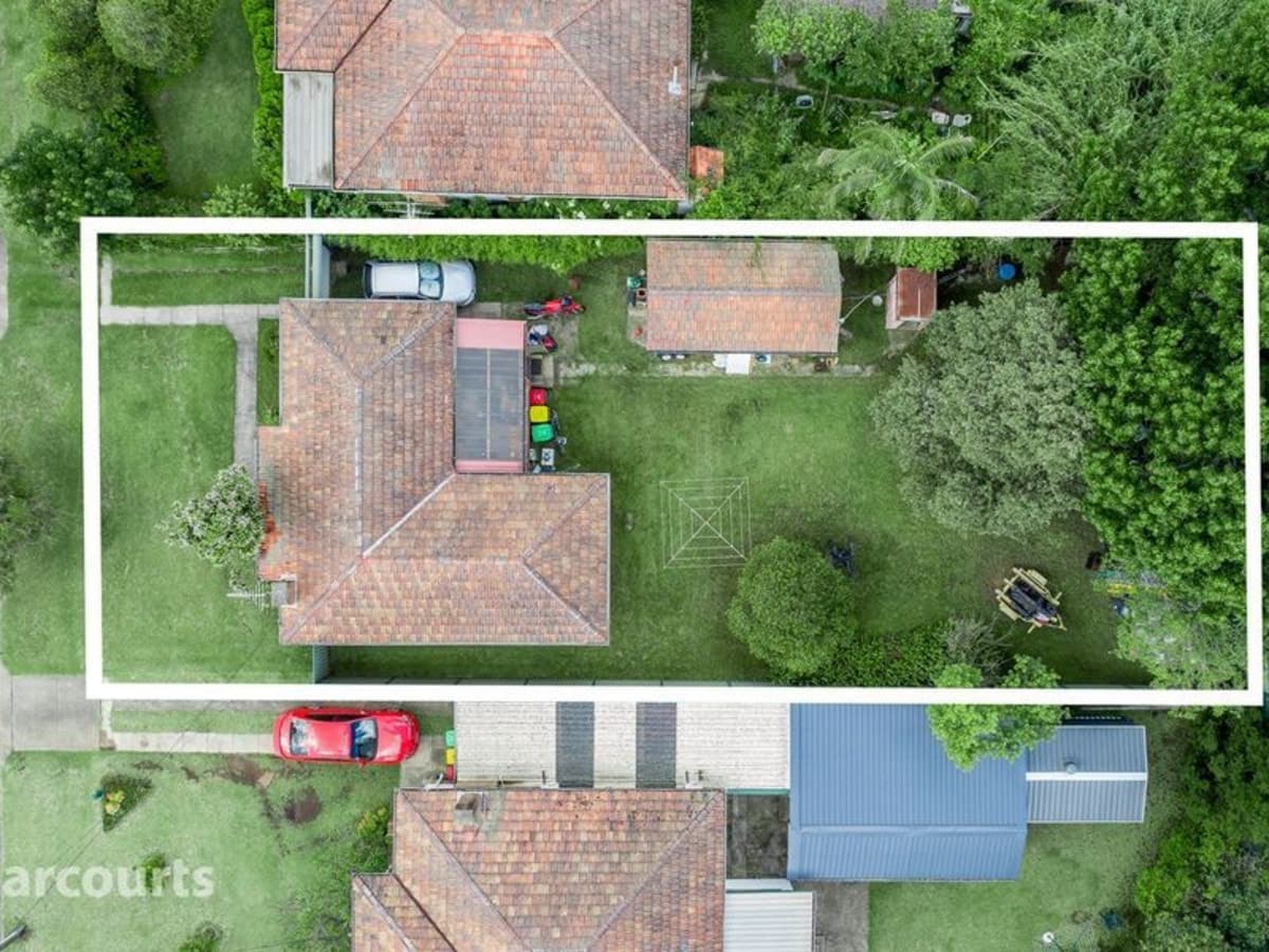 15 Gordon Street, RYDALMERE NSW, Rydalmere - Image 1