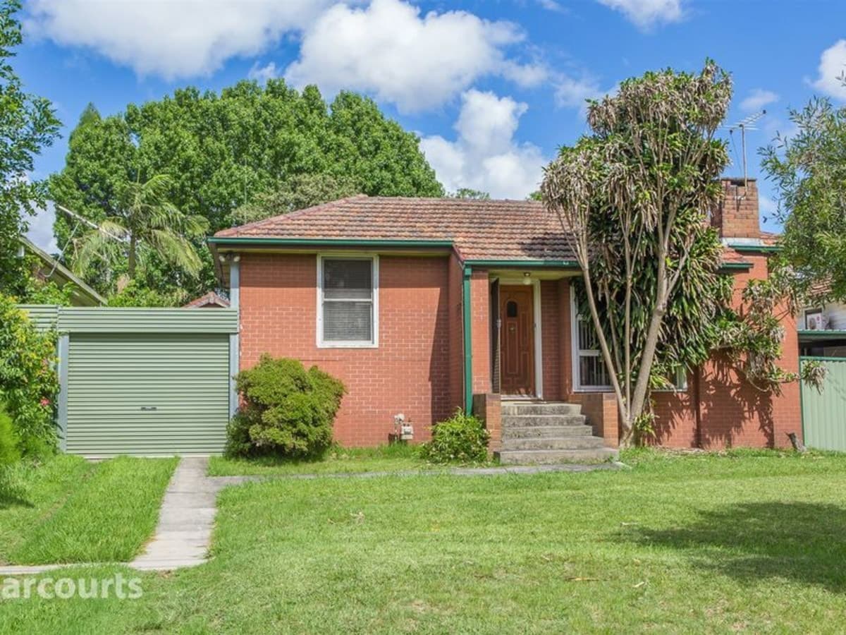 15 Gordon Street, RYDALMERE NSW, Rydalmere - Thumbnail 2