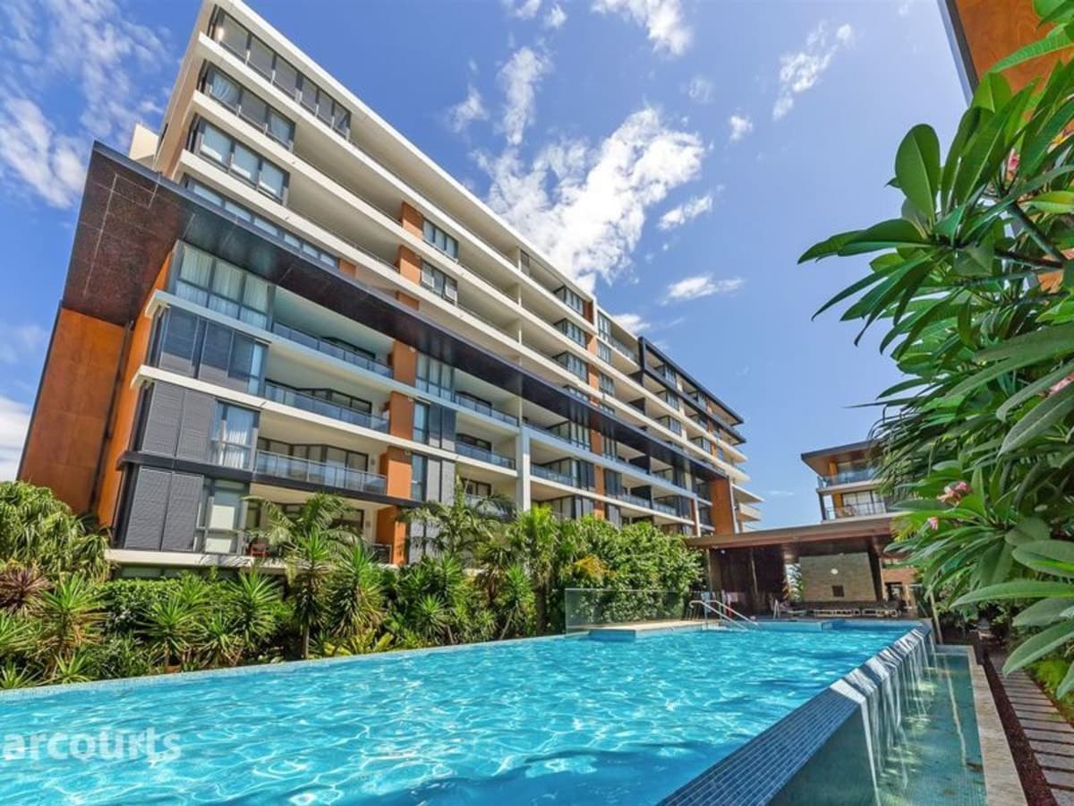 802E/5 Pope Street, RYDE NSW, Ryde - Image 1
