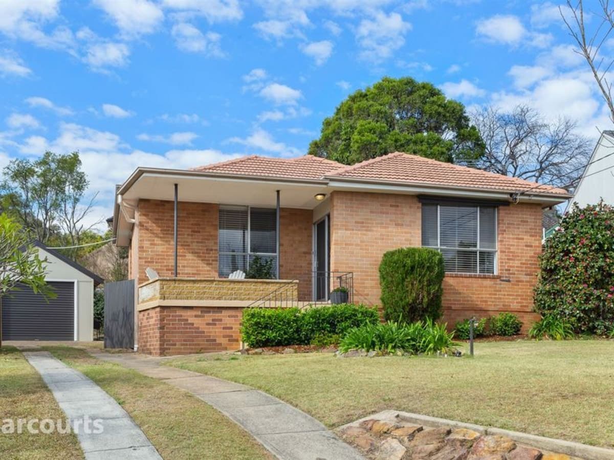40 Jenkins Street, DUNDAS NSW, Dundas - Image 1