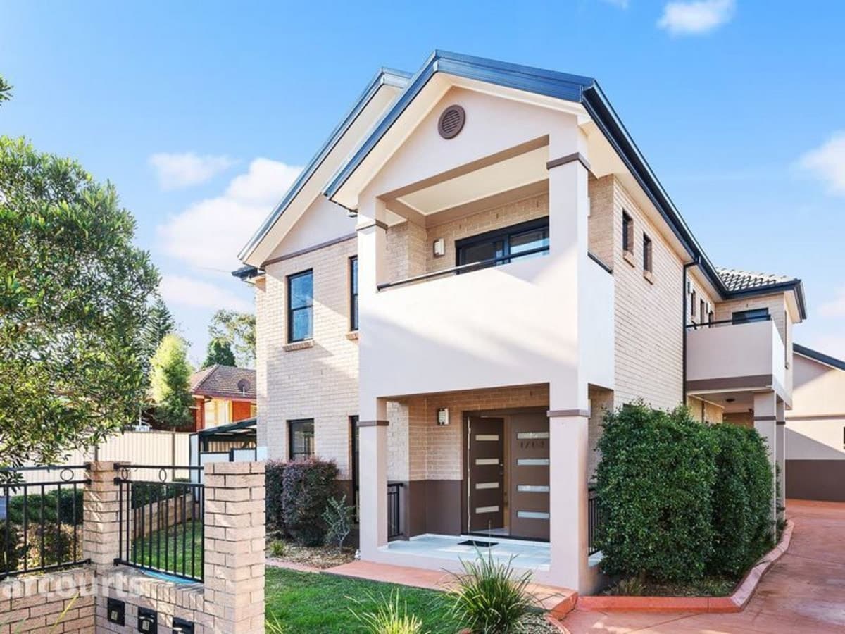 1/1-3 Marsden Road, WEST RYDE NSW, West Ryde - Image 1