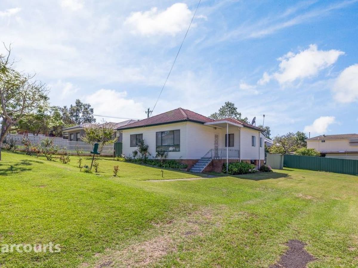 2 Chudleigh Street, RYDALMERE NSW, Rydalmere - Thumbnail 3