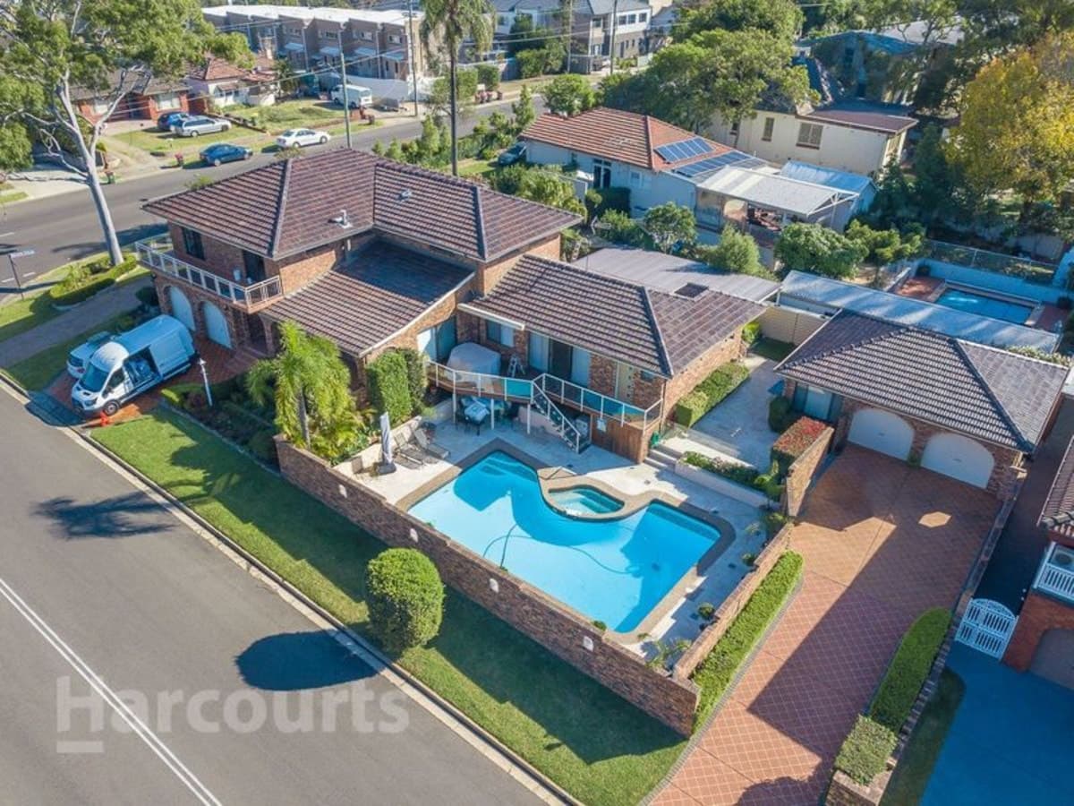 286 Kissing Point Road, ERMINGTON NSW, Ermington - Thumbnail 2