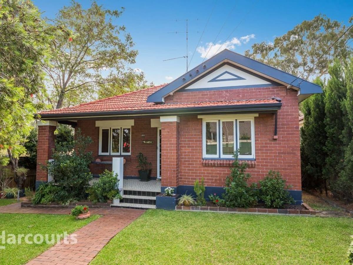 46 John Street, RYDALMERE NSW, Rydalmere - Image 1