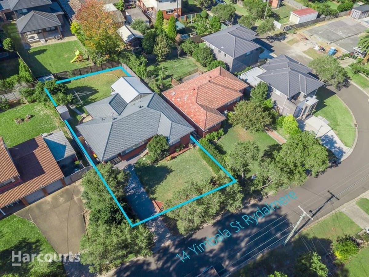 14 Yimbala Street, RYDALMERE NSW, Rydalmere - Image 1