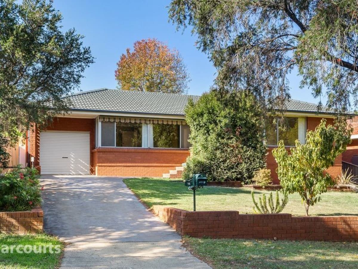 14 Yimbala Street, RYDALMERE NSW, Rydalmere - Thumbnail 2