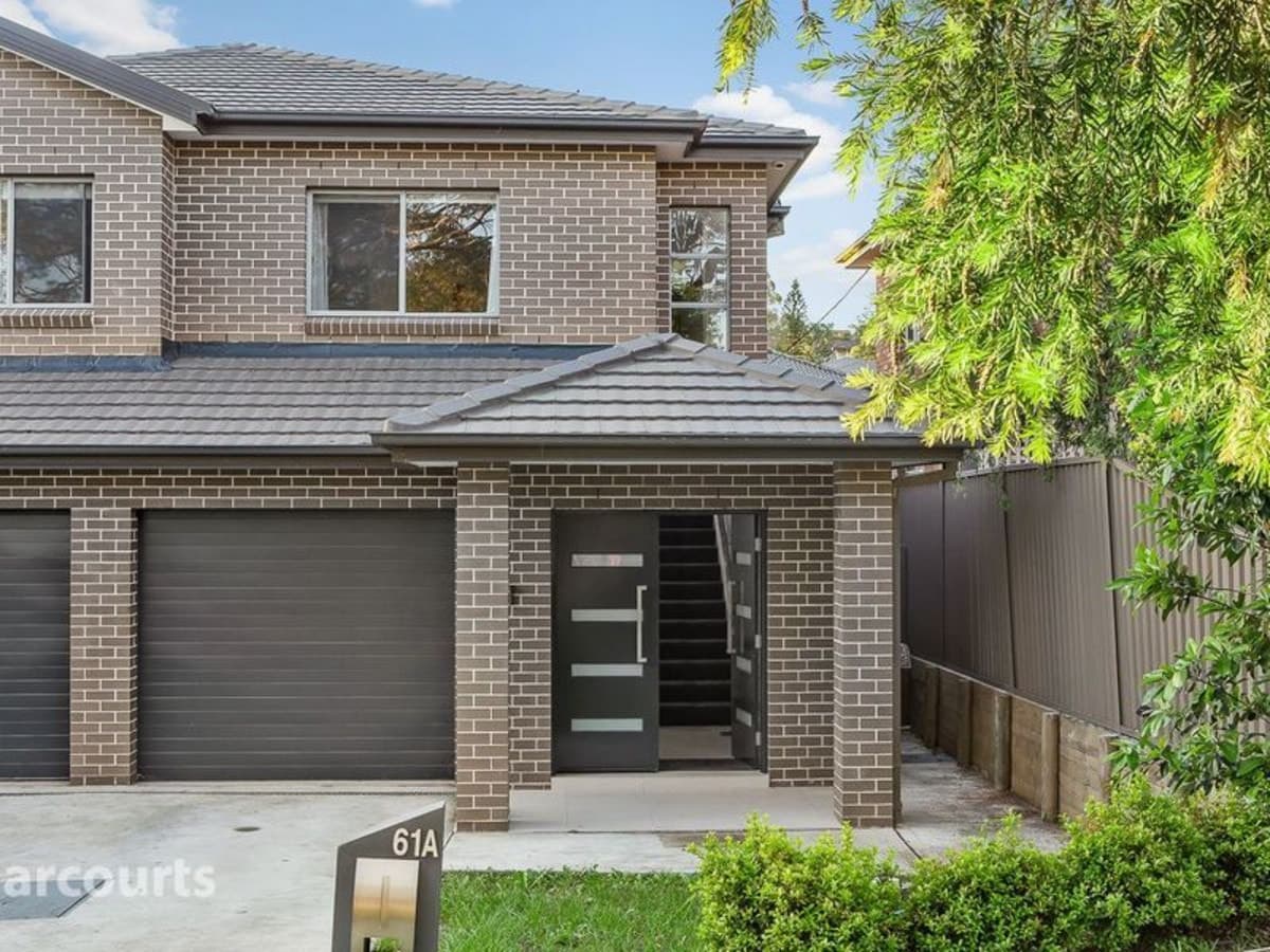 61A Cowells Lane, ERMINGTON NSW, Ermington - Image 1