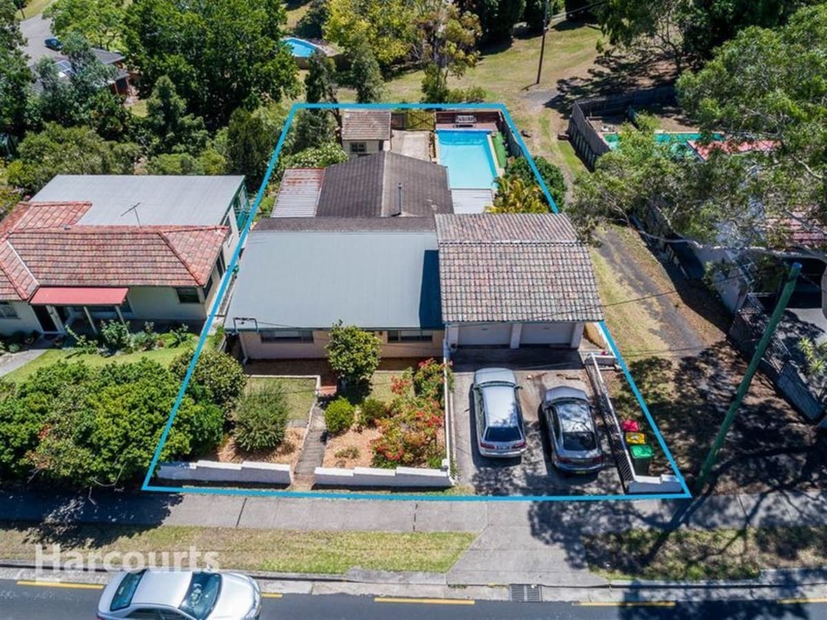 120 Marsden Road, ERMINGTON NSW, Ermington - Image 1