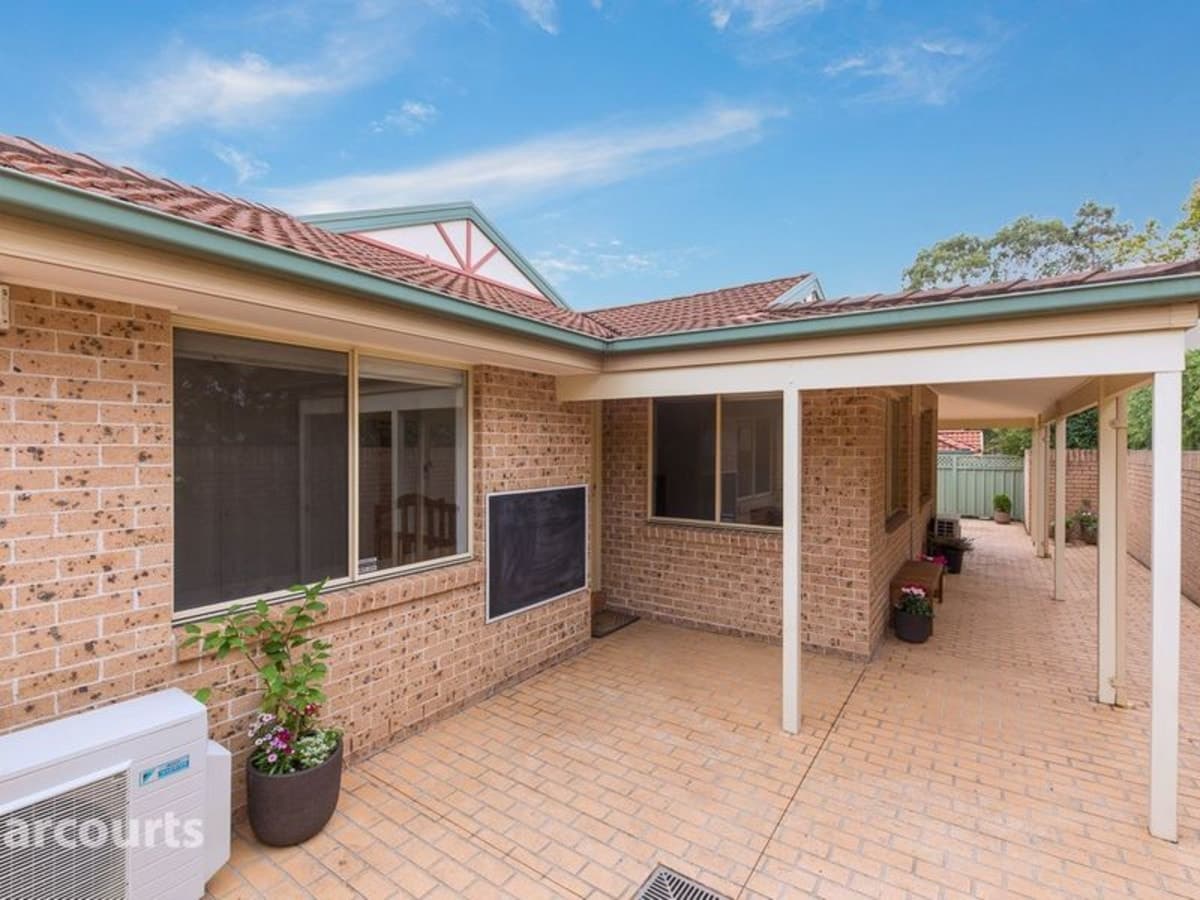 1/363 Kissing Point Road, ERMINGTON NSW, Ermington - Image 1
