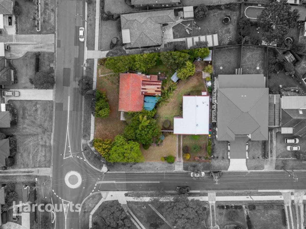23-35 Corner of Pine & Hillman, RYDALMERE NSW, Rydalmere - Thumbnail 3
