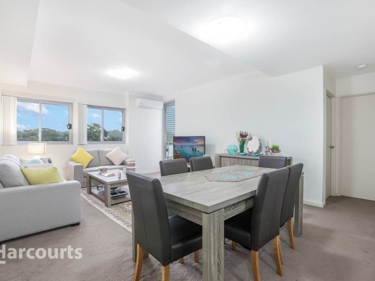 20/32 Station Street, DUNDAS NSW, Dundas - Thumbnail 2