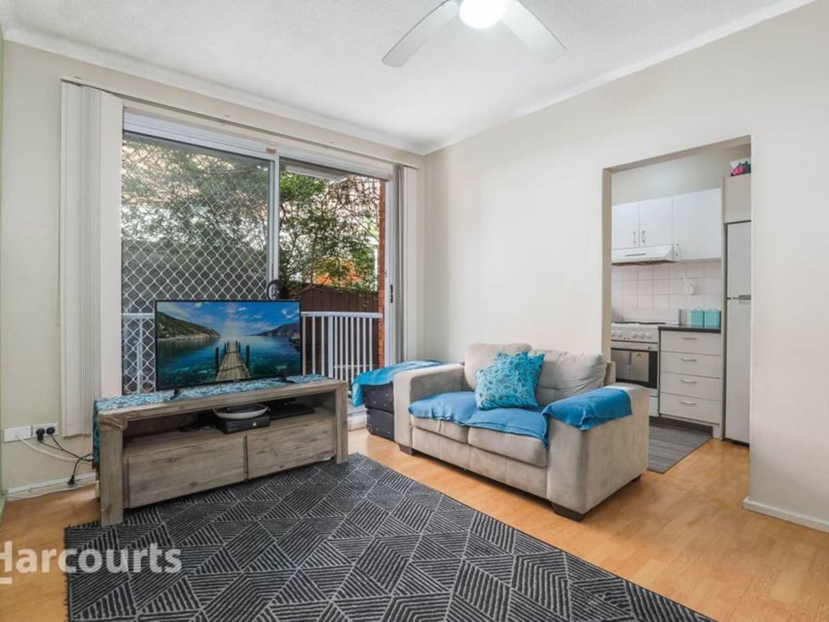2/5 Reserve Street, WEST RYDE NSW, West Ryde - Thumbnail 2